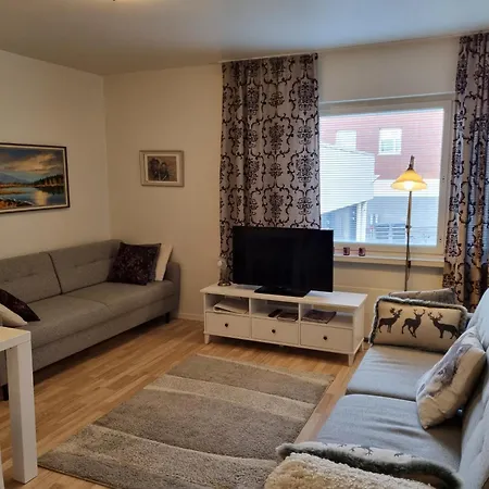 Lägenhet Polaris Homes For You, *