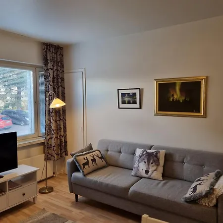 Polaris Homes For You, Lägenhet *