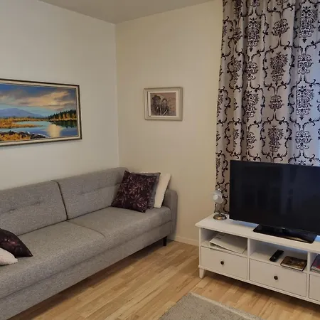 Polaris Homes For You, * Rovaniemi