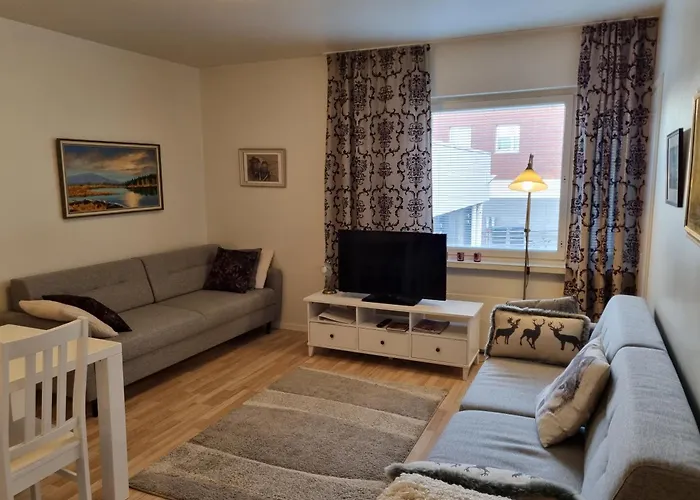 Lägenhet Polaris Homes For You, *