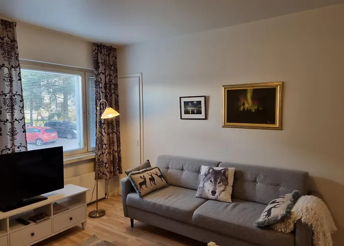 Polaris Homes For You, Lägenhet *