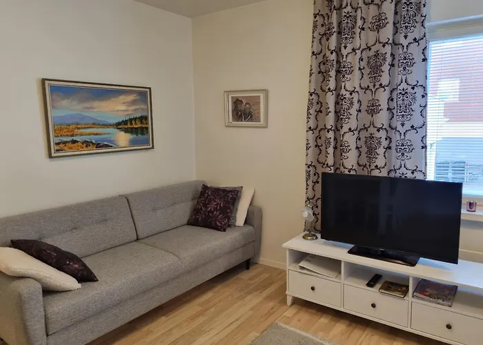 Polaris Homes For You, * Rovaniemi